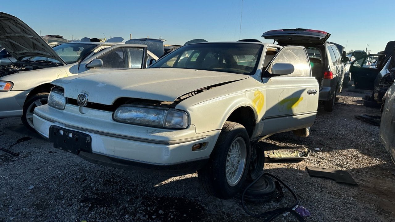 junkyard finds, Junkyard Gems: Part 2, ClassicCars.com Journal