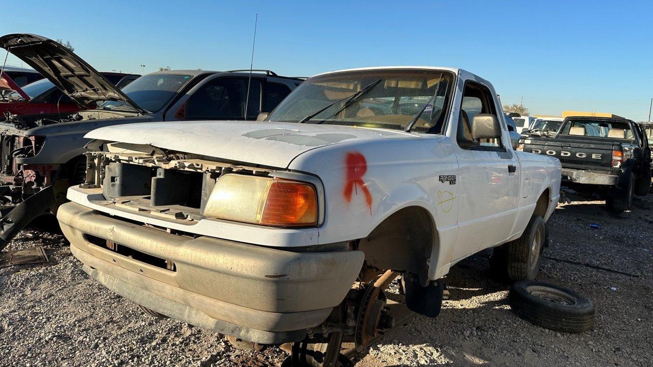 junkyard finds, Junkyard Gems: Part 2, ClassicCars.com Journal