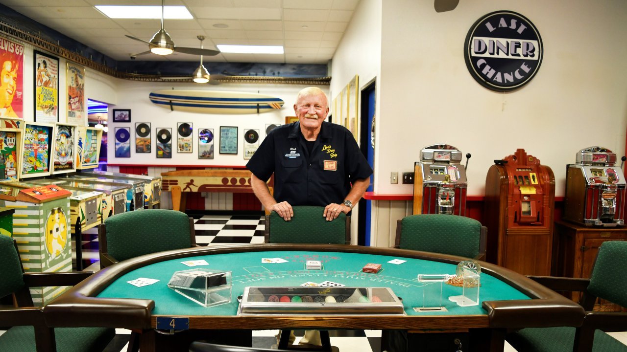 , Inaugural Lions Spirit of Giving Cruise and Coat Drive Honoring Veterans, ClassicCars.com Journal