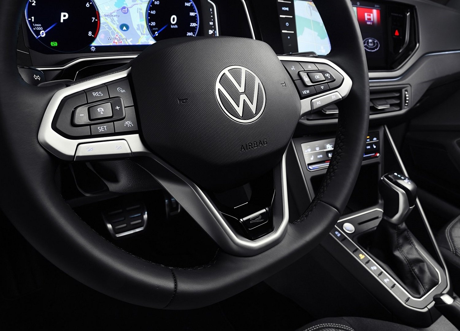 Volkswagen confirms infotainment system overhaul