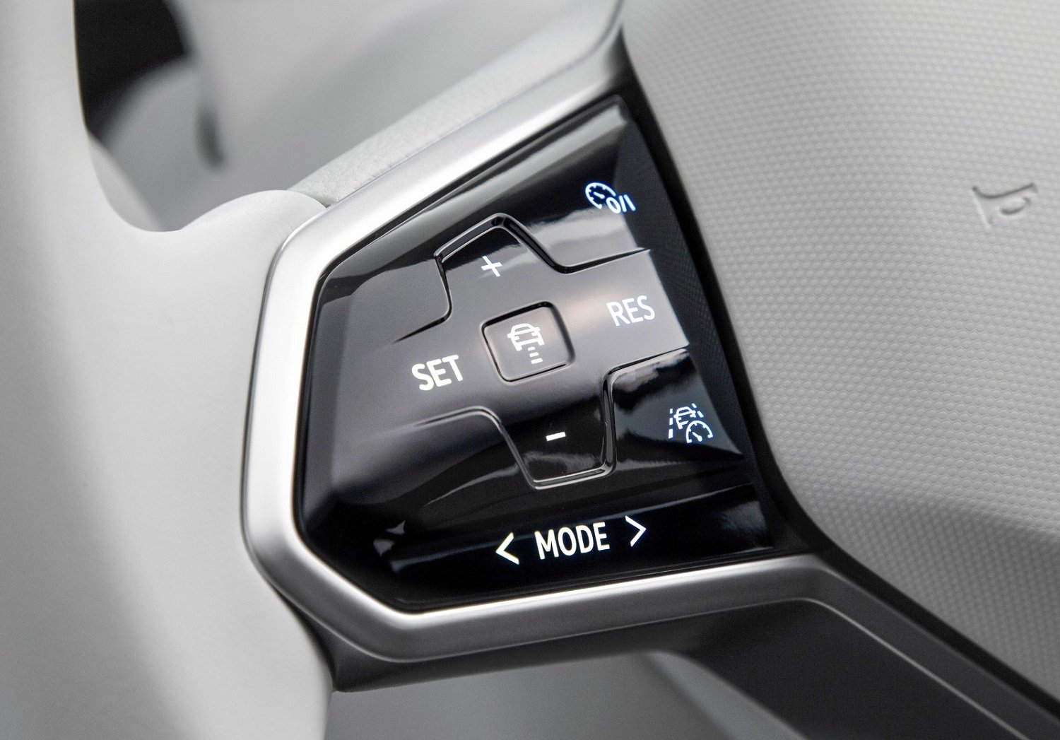 Volkswagen confirms infotainment system overhaul