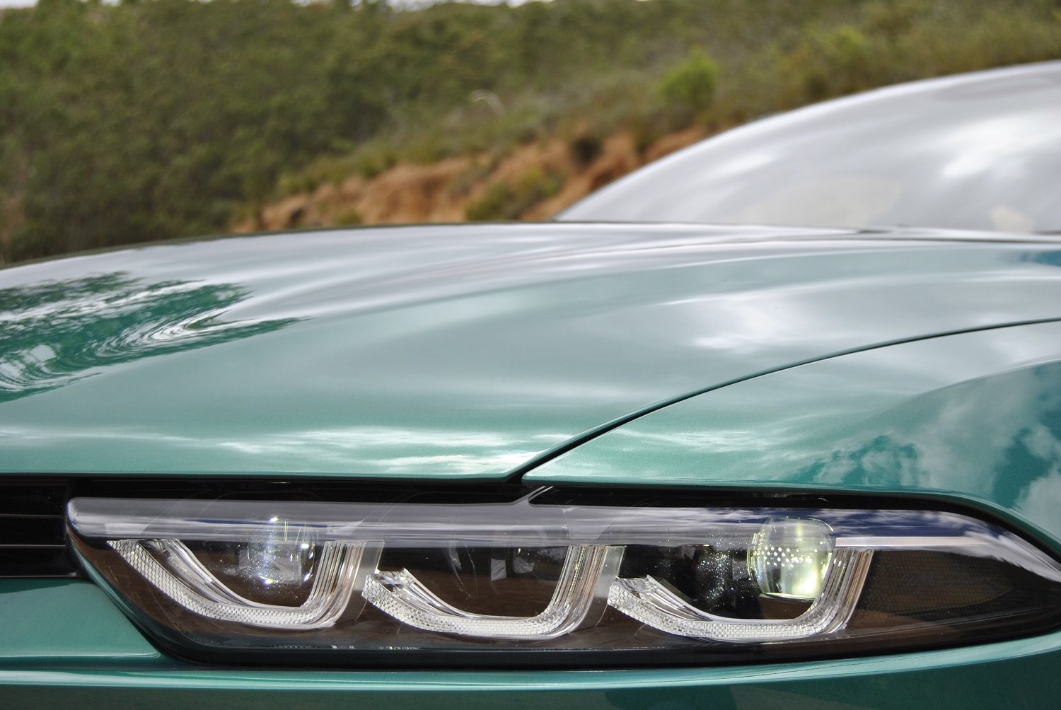 Alfa Romeo Tonale launch South Africa