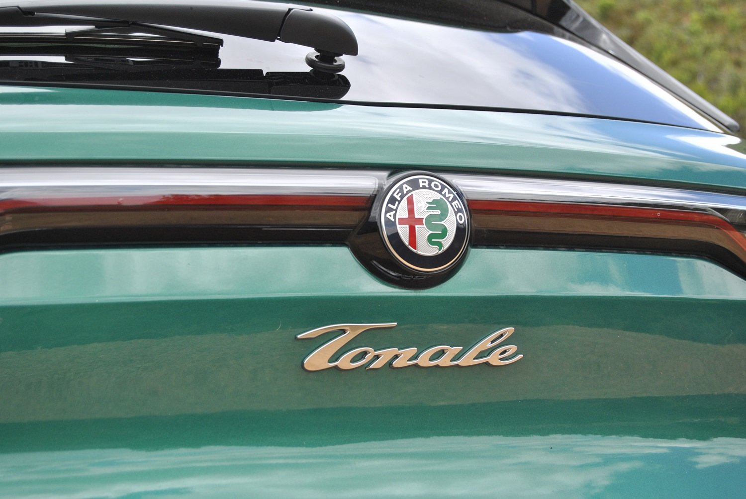 Alfa Romeo Tonale launch review South Africa