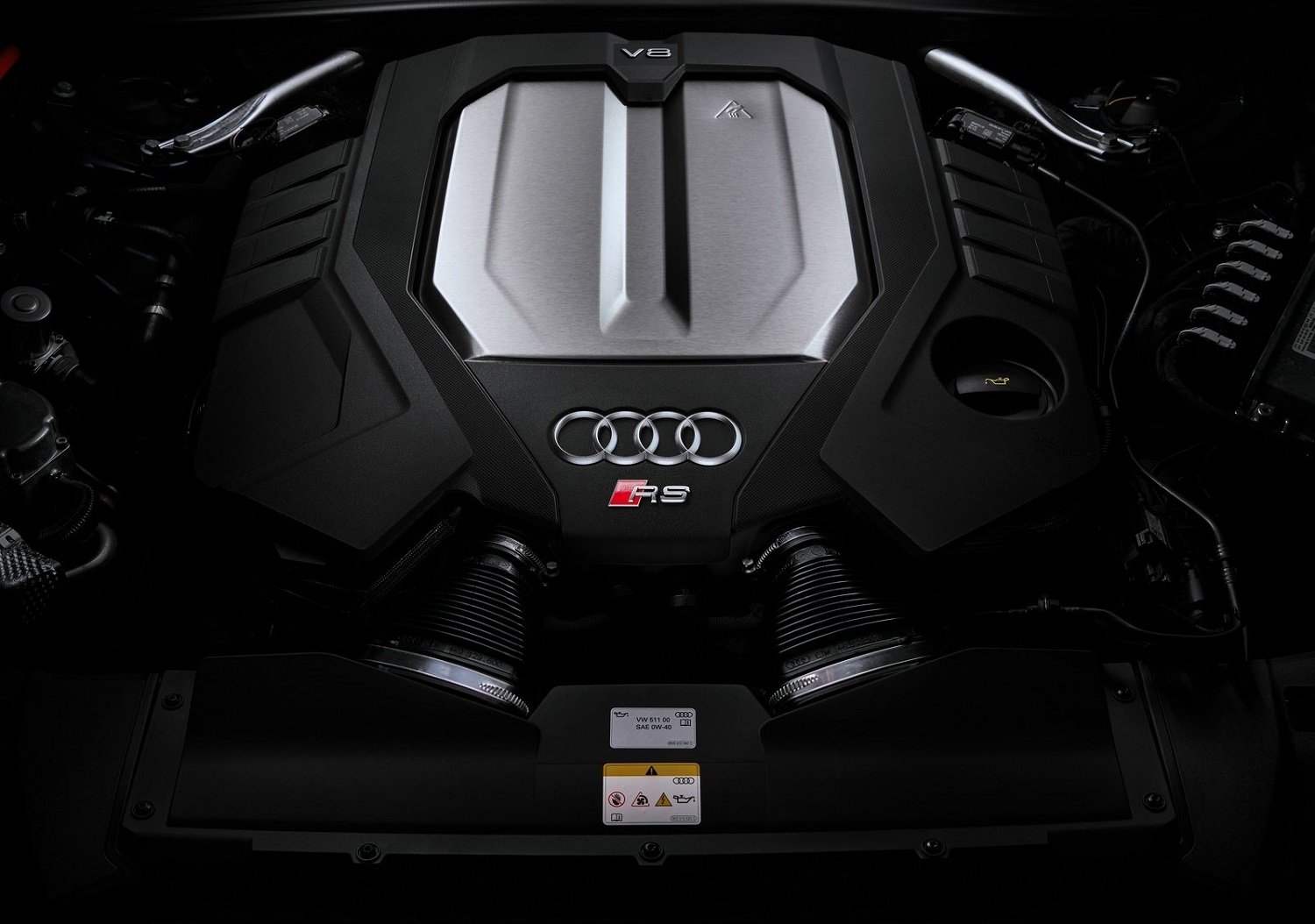 Turned-up Audi RS6 and RS7 Performance revealed
