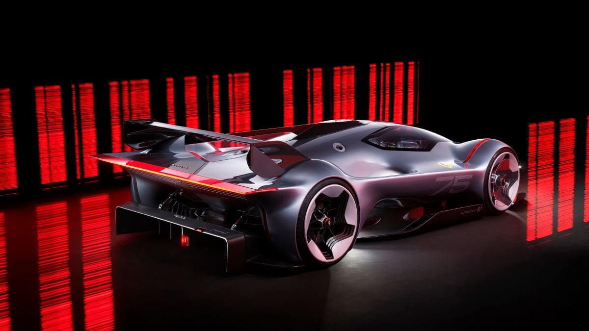 Ferrari, Ferrari Builds A Race Car You Can Afford, ClassicCars.com Journal