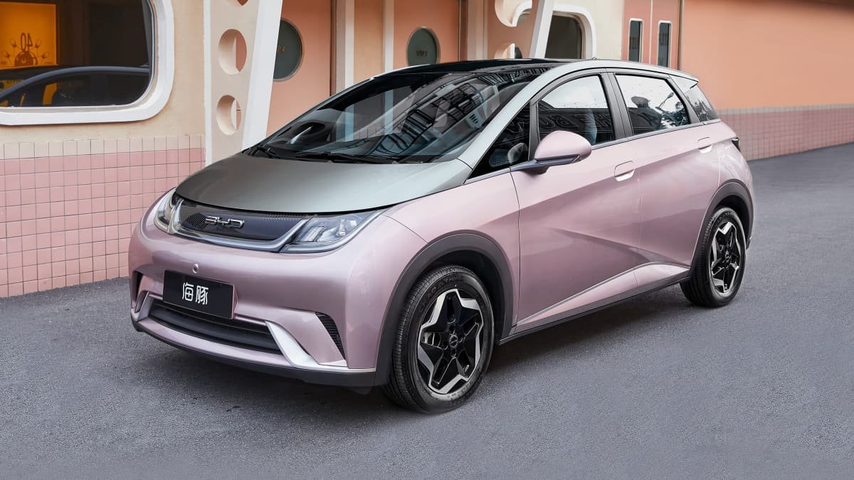 2023 New Car Calendar for Australia