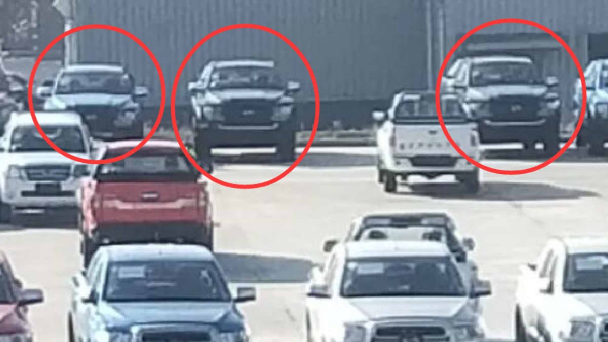 Chery’s ute is someone else’s Chinese pick-up with a new badge – report