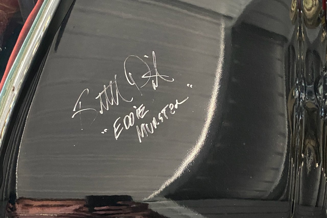 barrett-jackson scottsdale, Munsters and Batman tribute cars offered at 2023 Barrett-Jackson Scottsdale auction, ClassicCars.com Journal