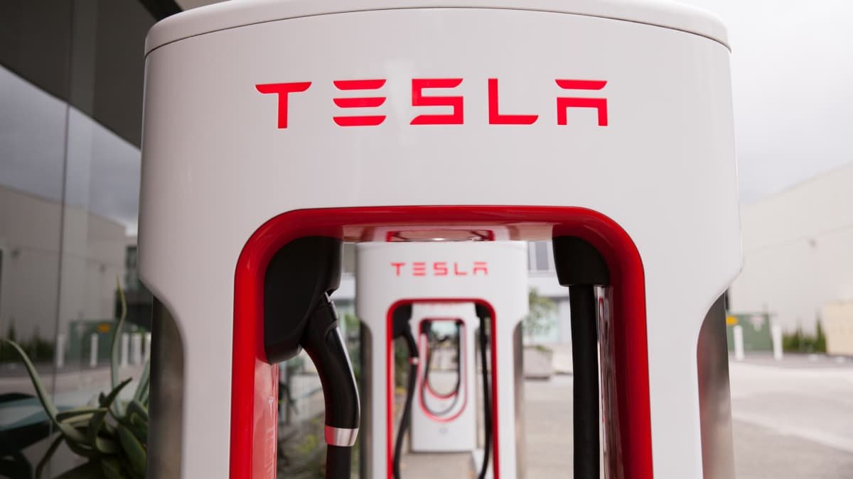 Tesla Cybertruck electric ute to break fast-charging power records, says Elon Musk