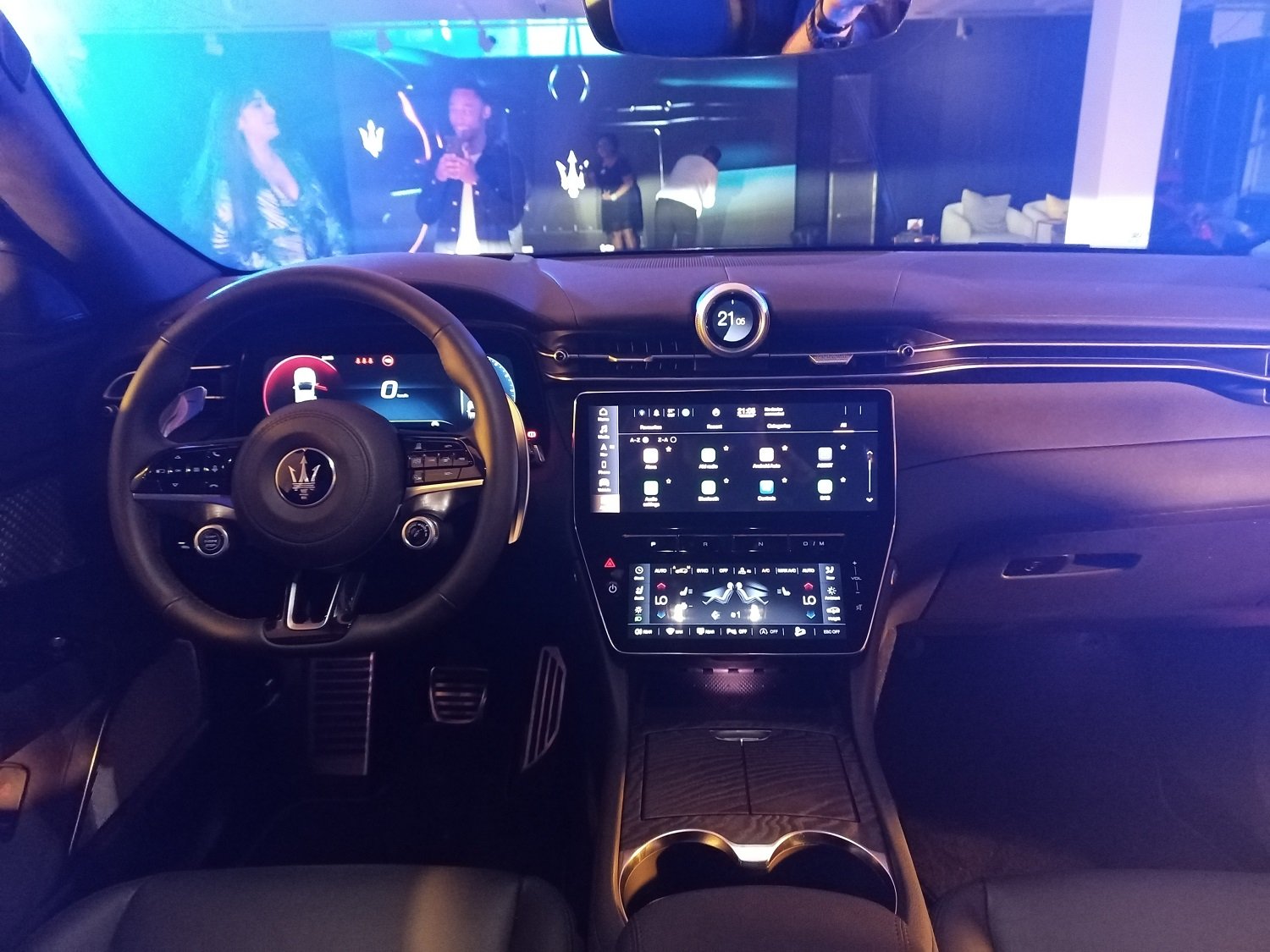 Maserati Grecale South Africa price