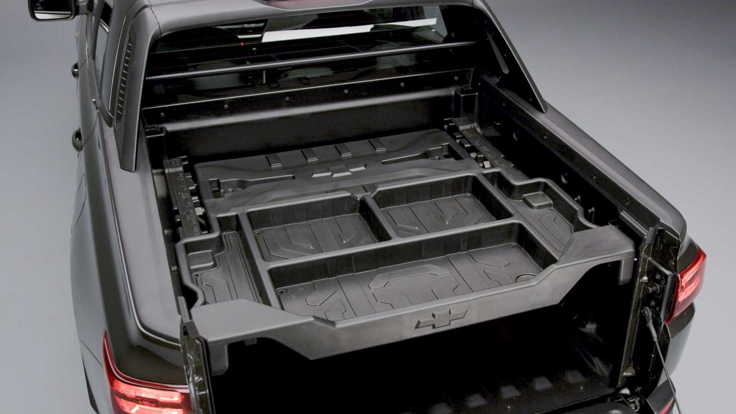 Chevrolet reveals all-new Montana