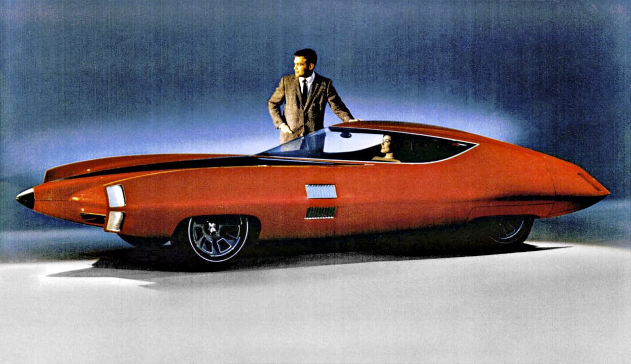 Petersen, Need A Nudge to Achieve Your Automotive Dreams?, ClassicCars.com Journal