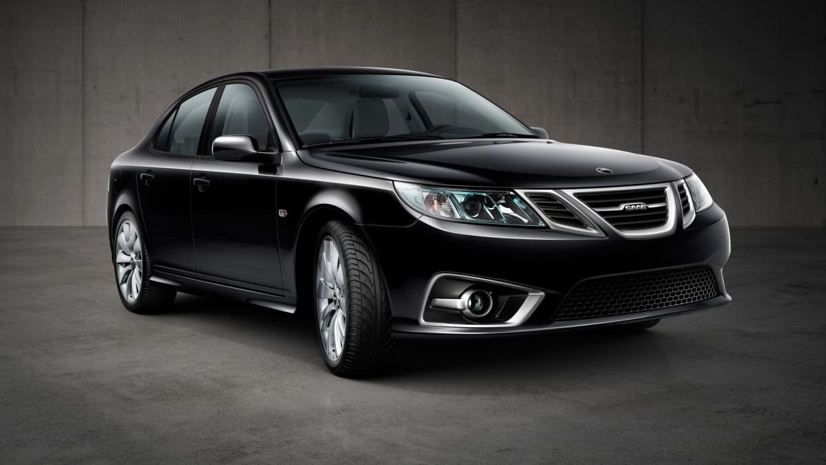 Reborn Saab brand about to go bust – again
