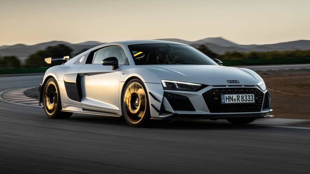 Audi R8 electric successor in doubt – report