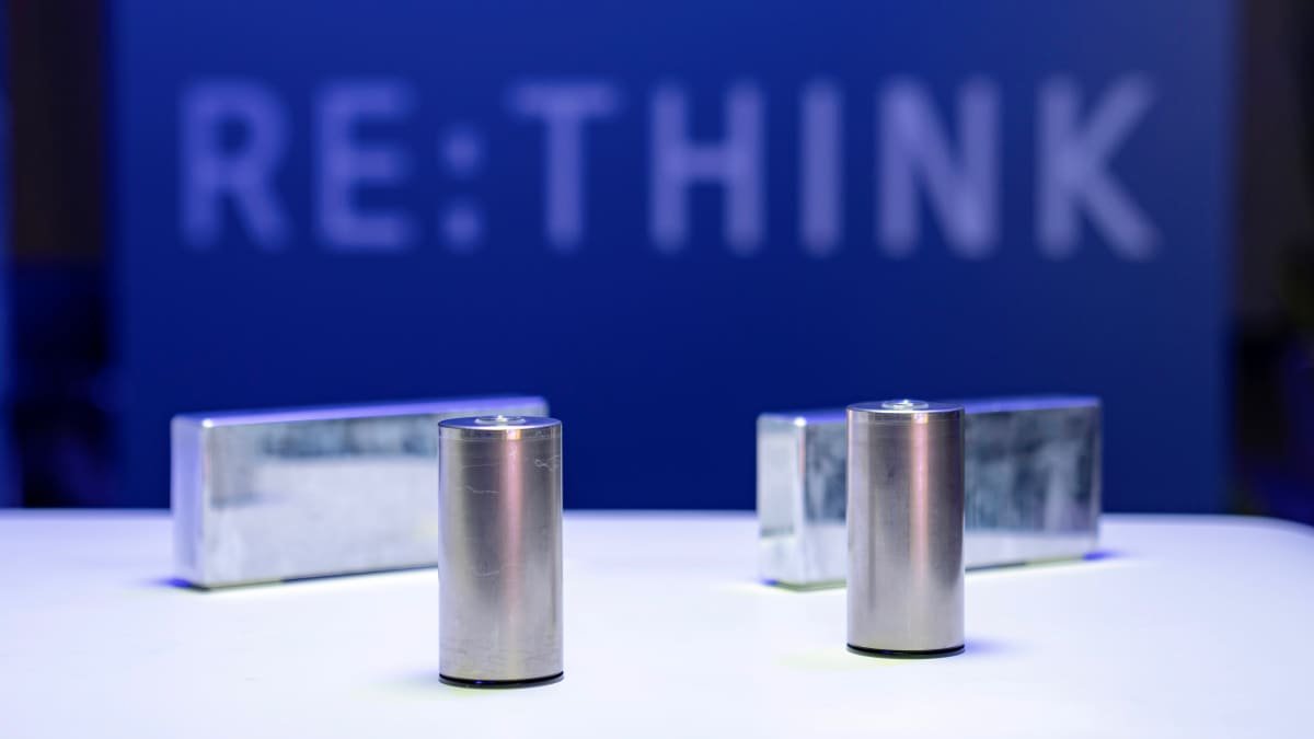 BMW’s bold battery promise based on Tesla technology – report