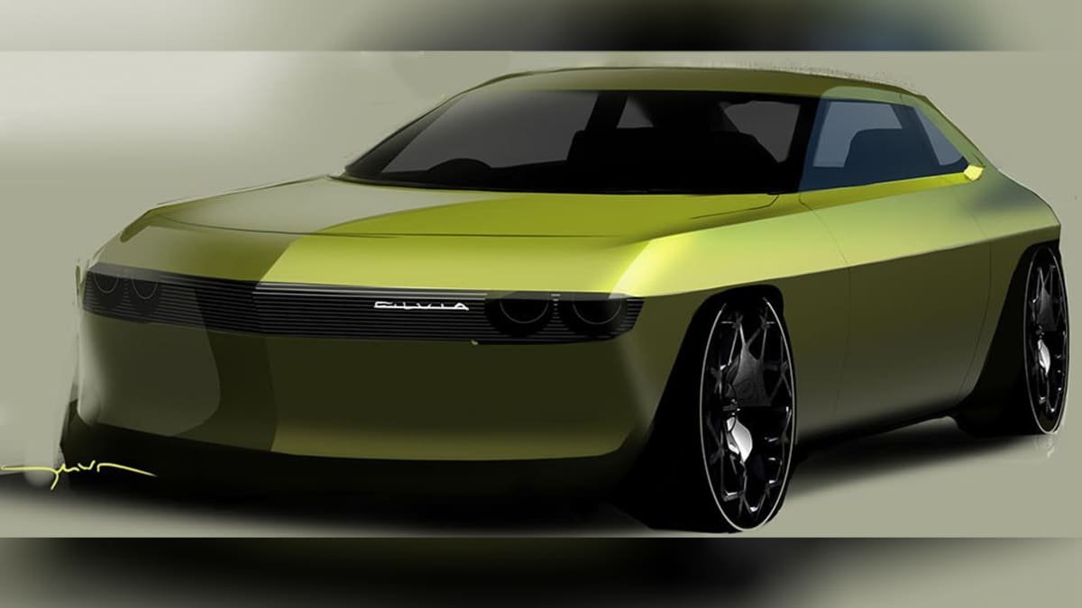 Nismo executive reveals plans for an electrified sports model – report
