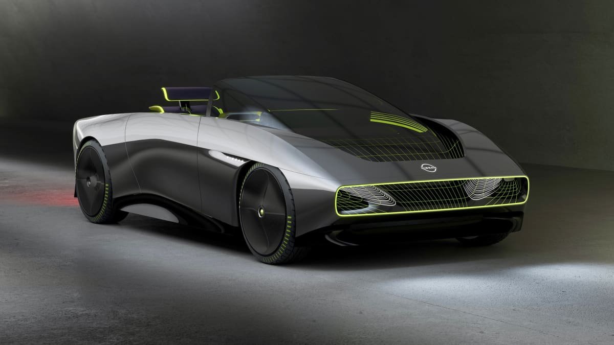 Nismo executive reveals plans for an electrified sports model – report