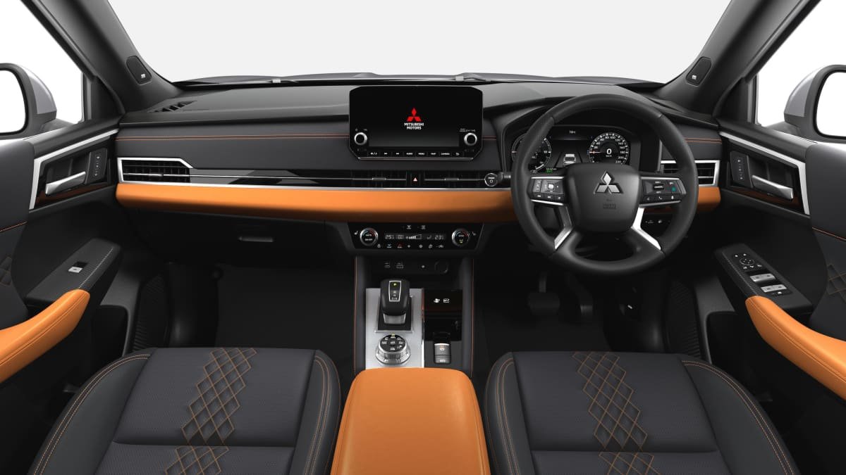 2023 Mitsubishi Outlander PHEV price and specs: Prices rise by up to $1500