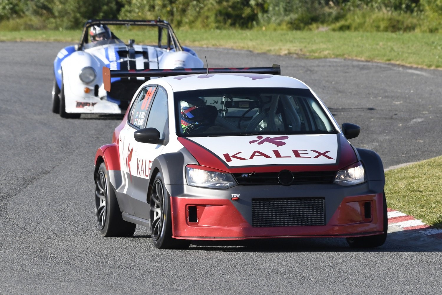 GT National and Endurance Series Killarney 9-Hour preview