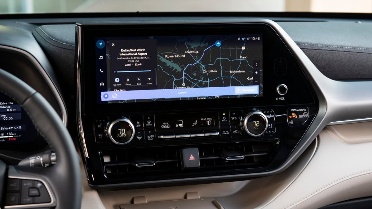 2023 Toyota Kluger price and specs: Turbo power, tech upgrades bring price rises