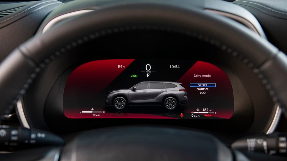 2023 Toyota Kluger price and specs: Turbo power, tech upgrades bring price rises