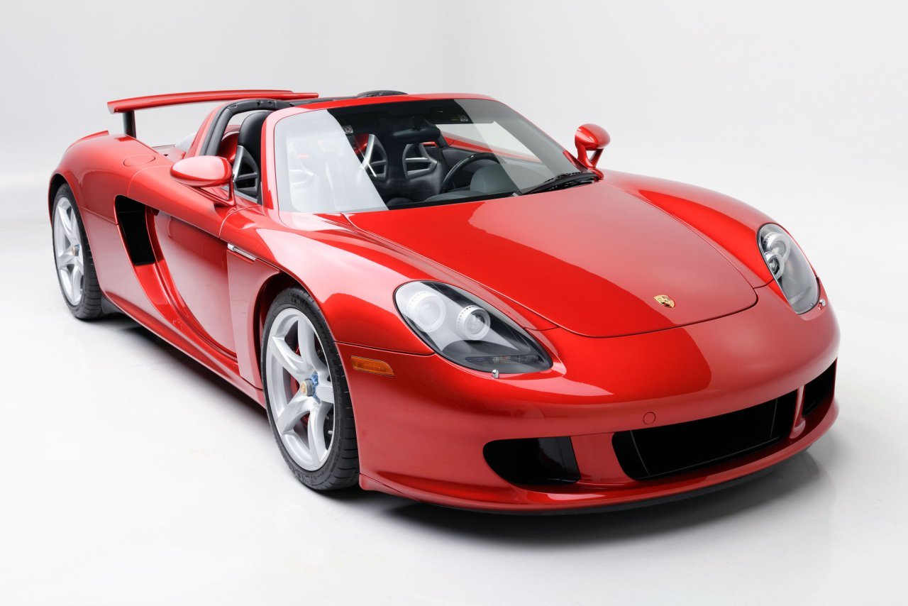 Barrett-Jackson, Barrett-Jackson Scottsdale Auction Set to Kick Off Event Season in Arizona, ClassicCars.com Journal