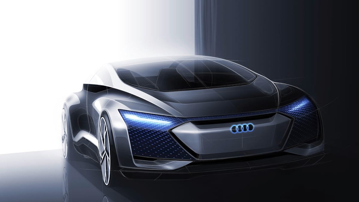 Audi and Hyundai autonomous car projects hit a speed bump – report