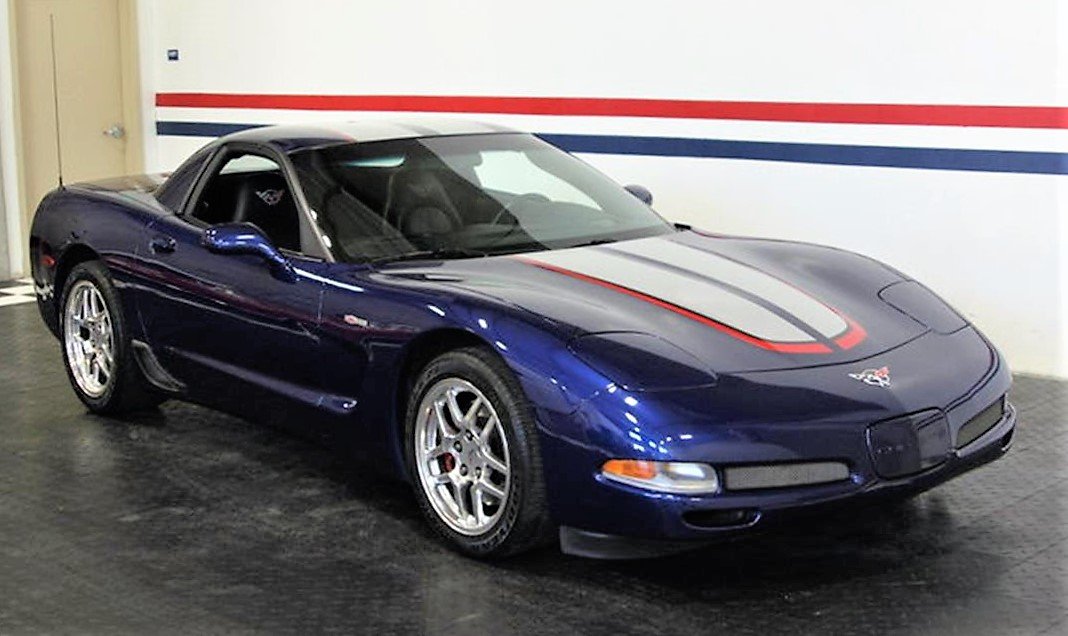 Corvette, Hagerty Says Buy These Collectible Cars Now, ClassicCars.com Journal