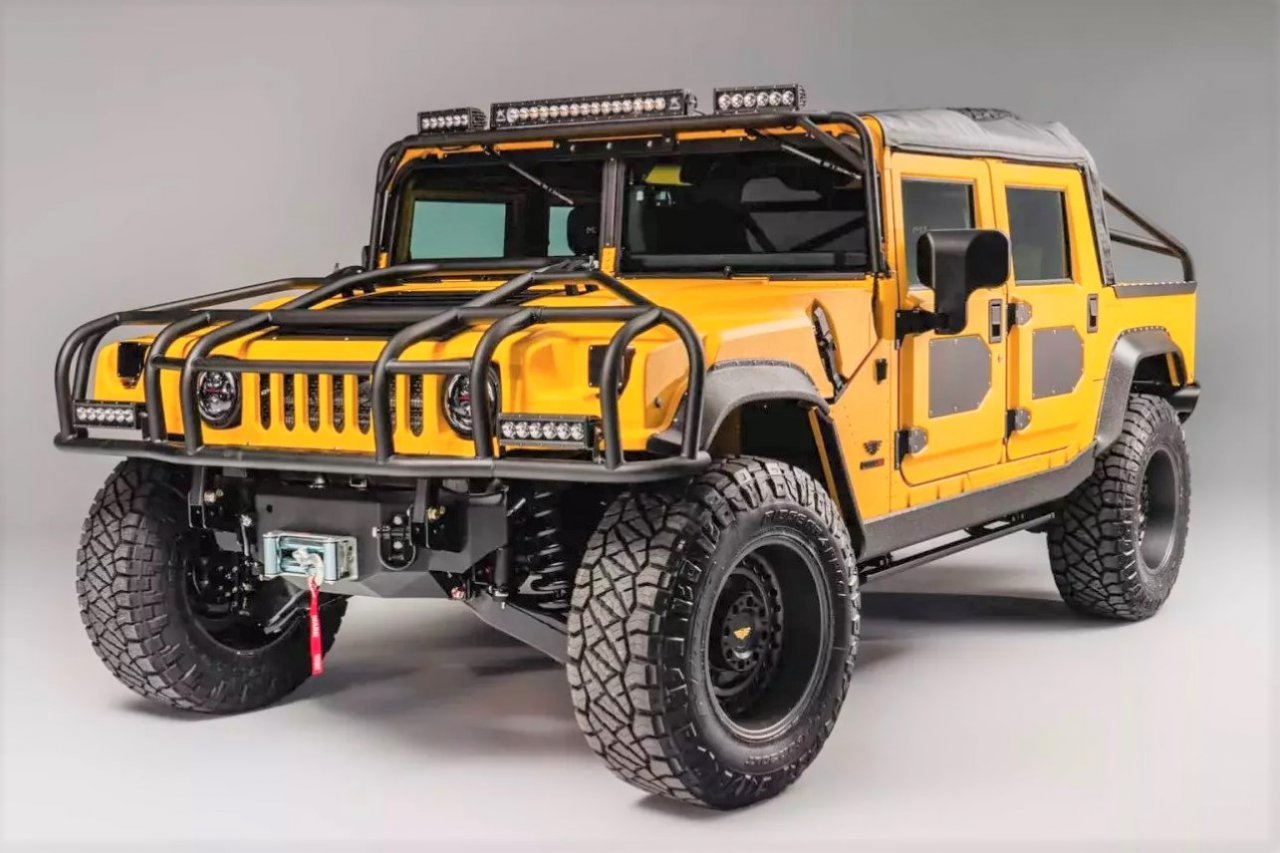 Mil-Spec-M1-R-Hummer-H1-