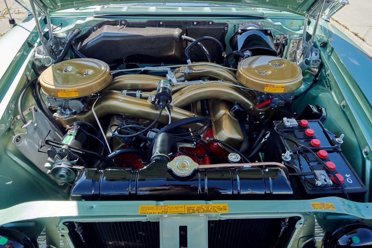 Ford, A Glance at Barrett-Jackson Scottsdale 2023, ClassicCars.com Journal