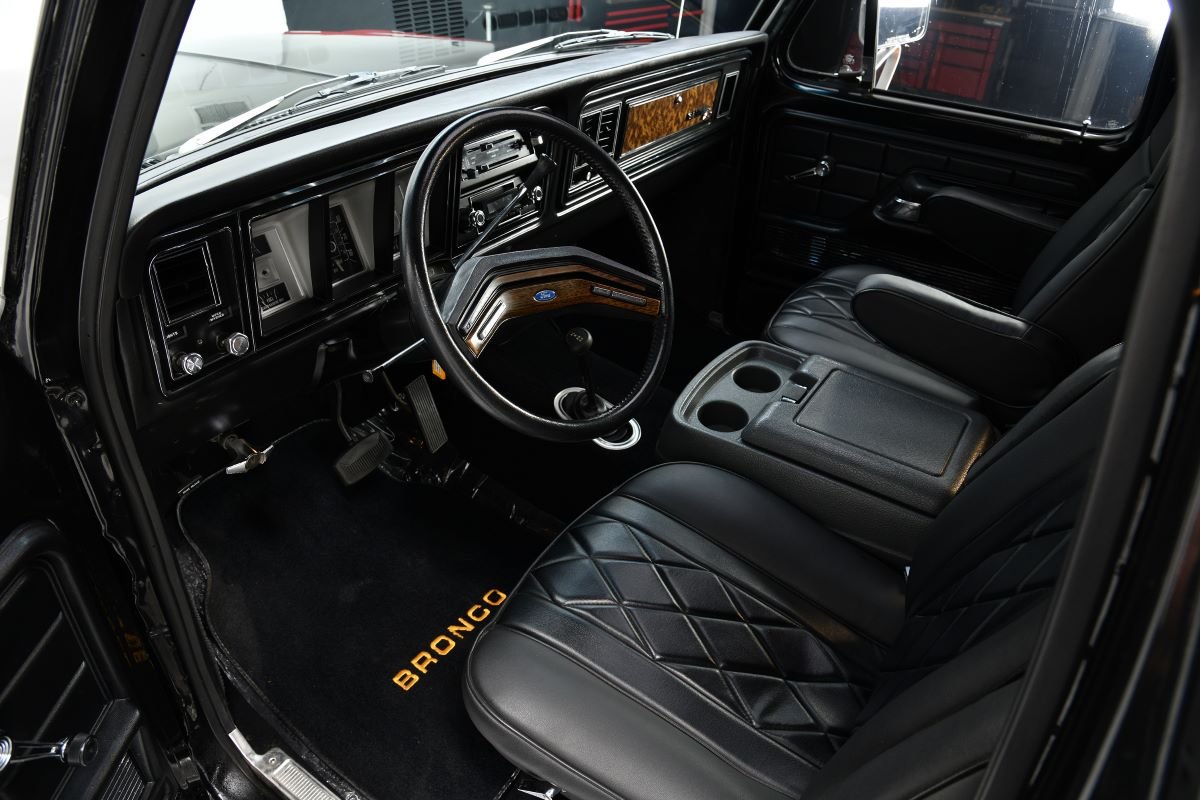 Ford, A Glance at Barrett-Jackson Scottsdale 2023, ClassicCars.com Journal