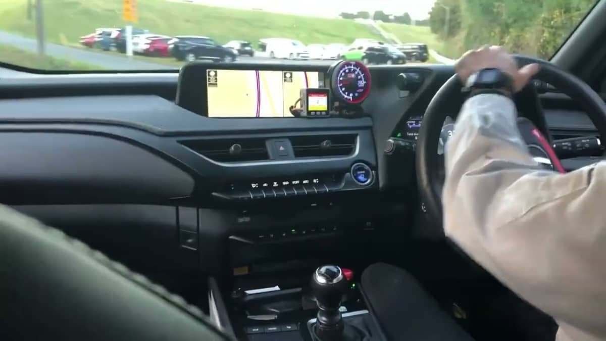 Drive