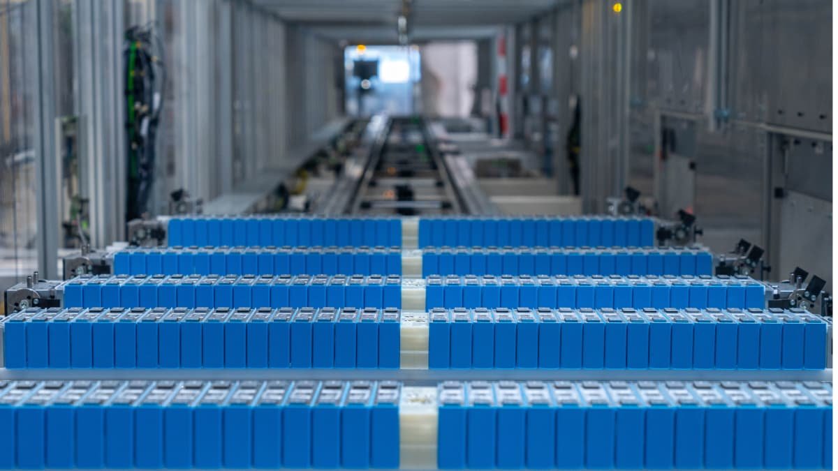 Battery costs for electric cars are rising, price parity now further away