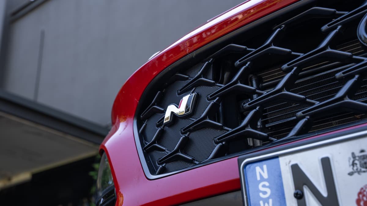 Hyundai Kona N nearing end of the road as successor unlikely