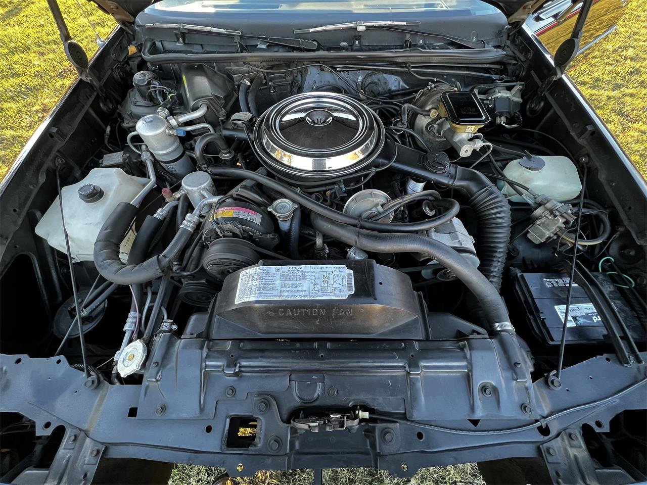 lightning rods shifter, Pick of the Day: 1983 Oldsmobile Cutlass Supreme Hurst, ClassicCars.com Journal