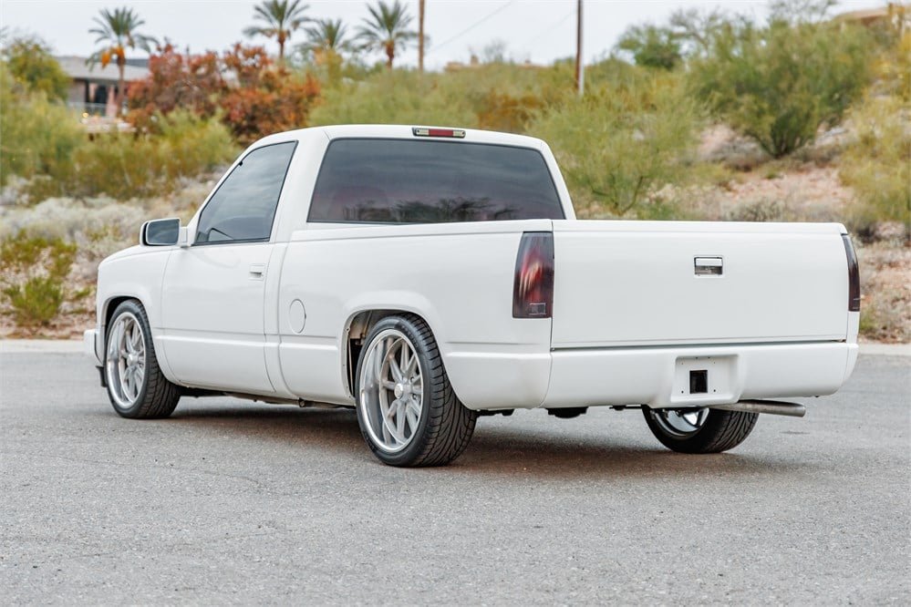 1996 Chevrolet C1500