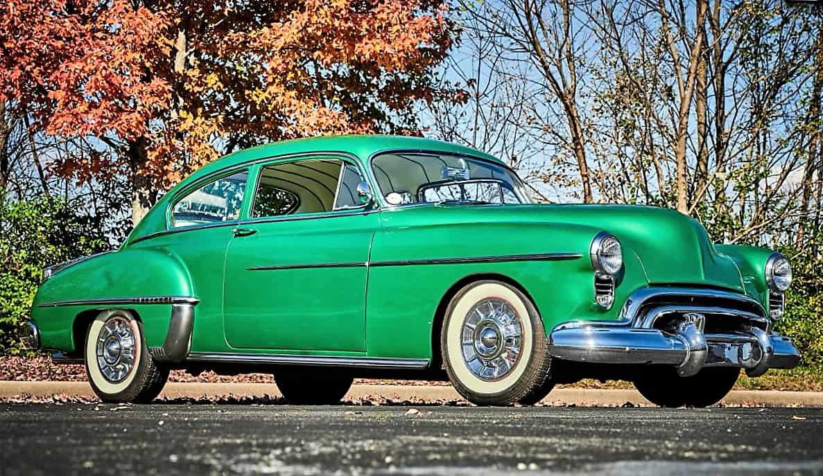 oldsmobile