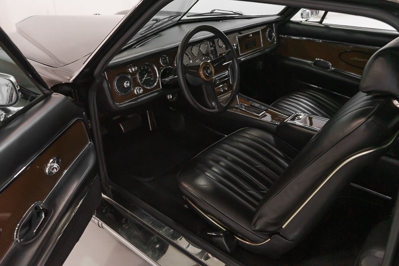 1971 Stutz Blackhawk