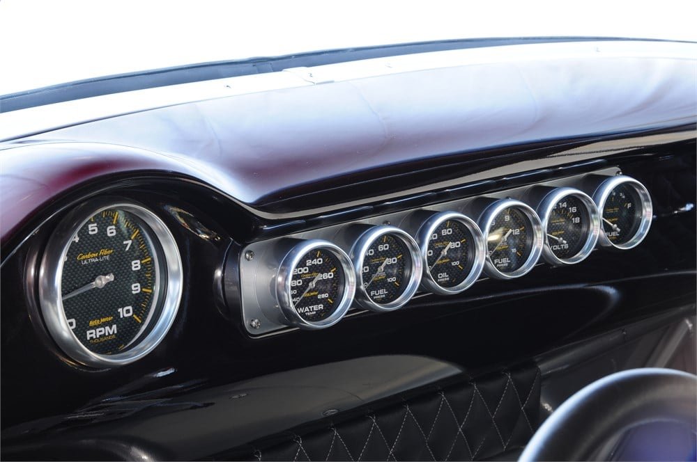 1955 Chevrolet Bel Air