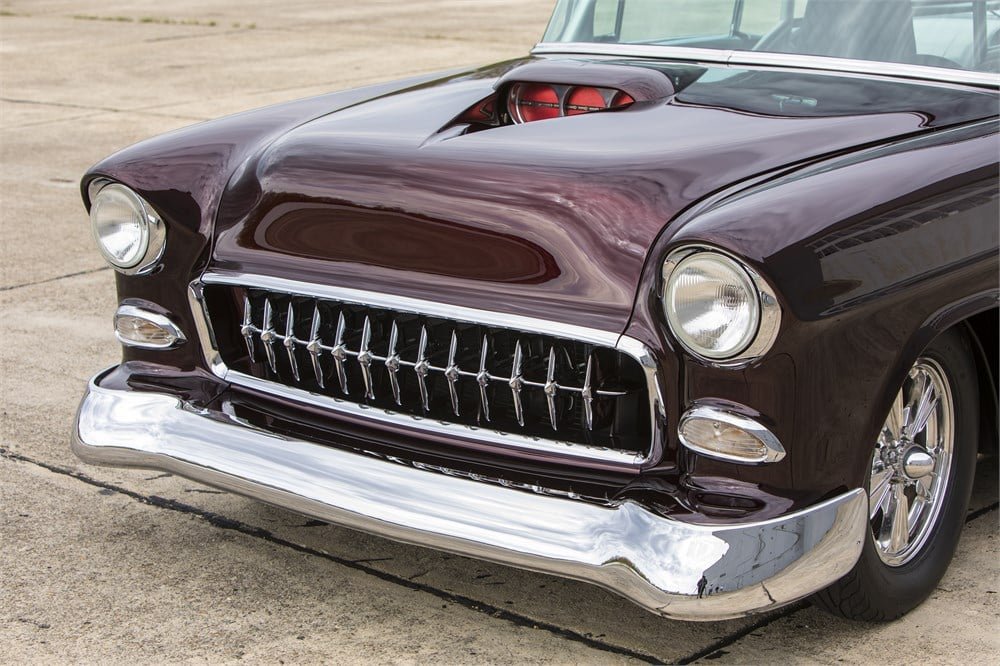 1955 Chevrolet Bel Air