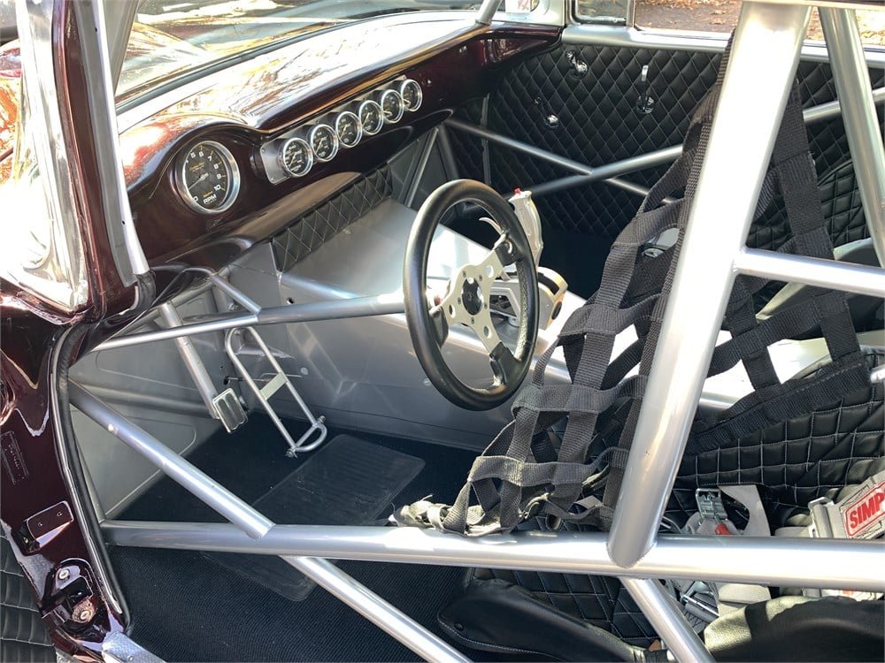1955 Chevrolet Bel Air