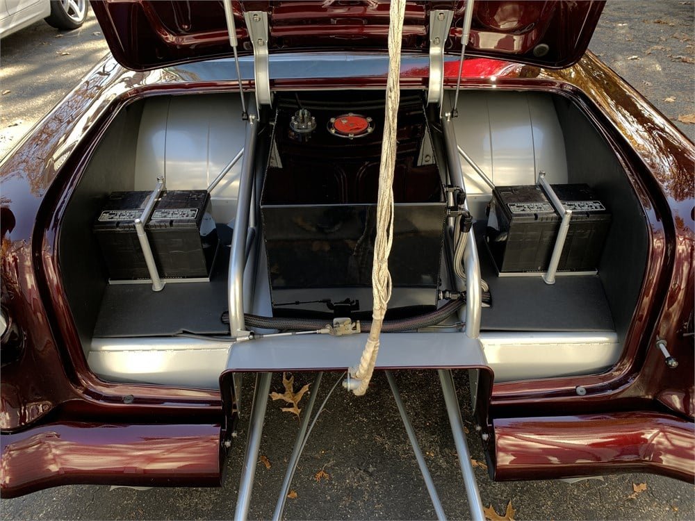 1955 Chevrolet Bel Air