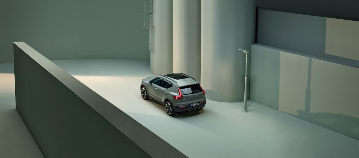 volvo, Volvo XC40 Breezes Through Updated IIHS Crash Tests, ClassicCars.com Journal