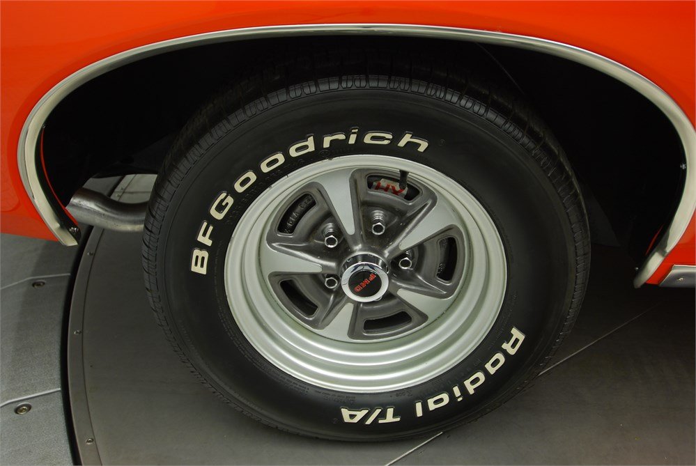 gto, AutoHunter Spotlight: 1969 Pontiac GTO Judge, ClassicCars.com Journal