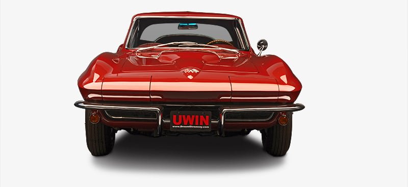 1965 Chevrolet Corvette Stingray