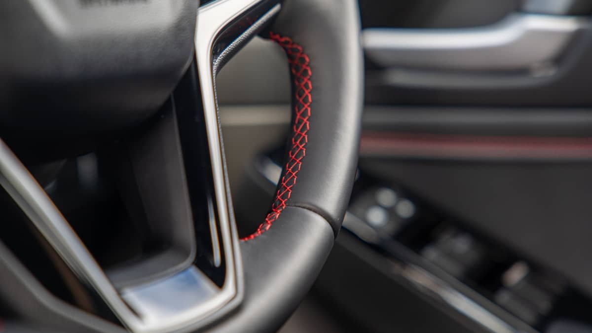 2023 Isuzu D-Max review