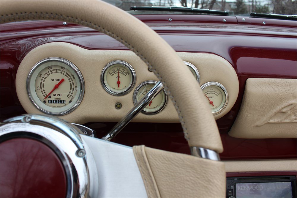 chevrolet, AutoHunter Spotlight: 1954 Chevrolet Bel Air Convertible, ClassicCars.com Journal