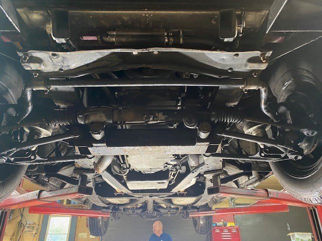 chevrolet, AutoHunter Spotlight: 1954 Chevrolet Bel Air Convertible, ClassicCars.com Journal