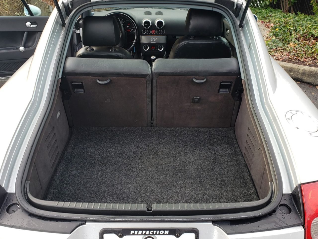 2001 audi tt quattro, Pick of the Day: 2001 Audi TT Quattro, ClassicCars.com Journal
