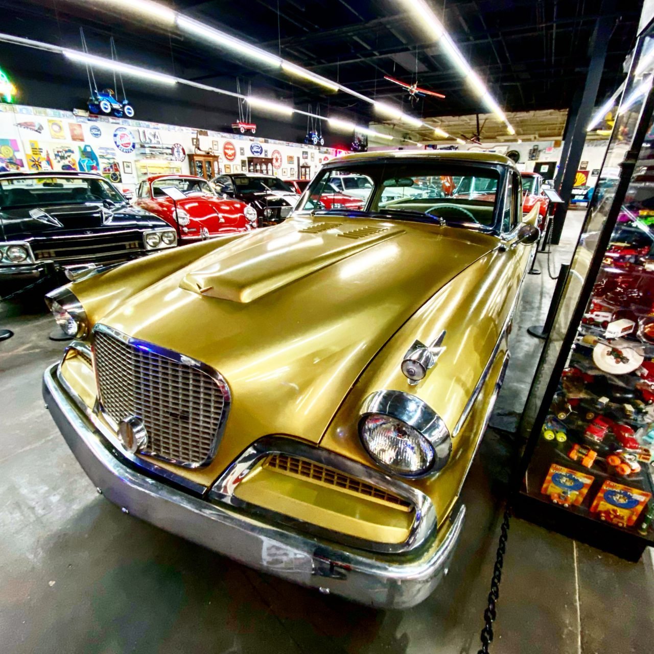 1959 Cadillac Coupe, My Classic Car: How My Pop’s 1959 Cadillac Inspired a Museum, ClassicCars.com Journal